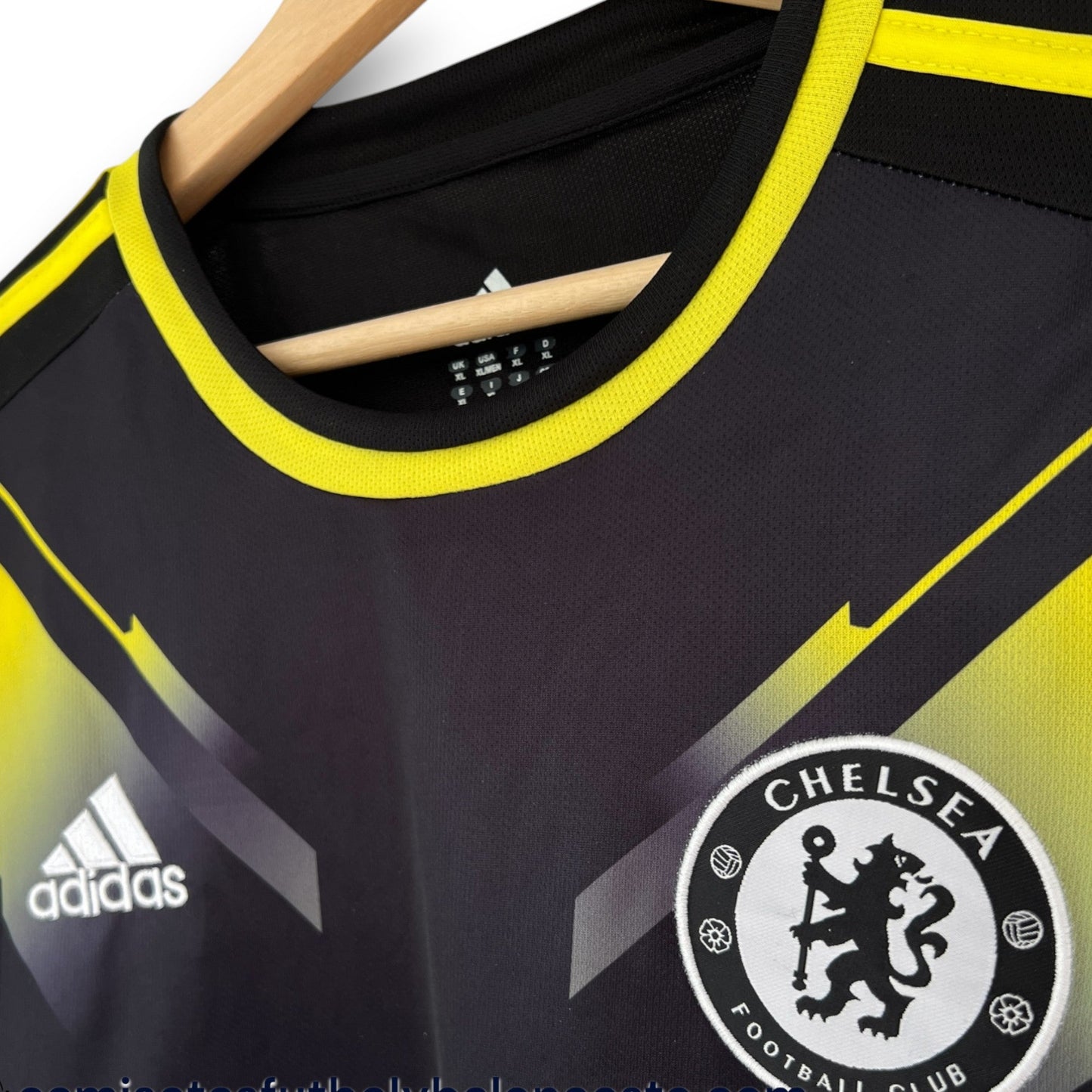Chelsea 2012-2013 Away Shirt