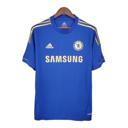 Chelsea 2012-2013 Home Jersey