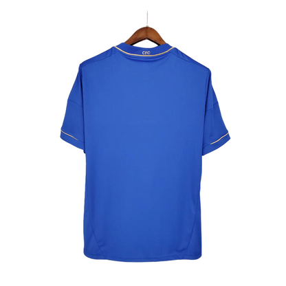 Chelsea 2012-2013 Home Jersey