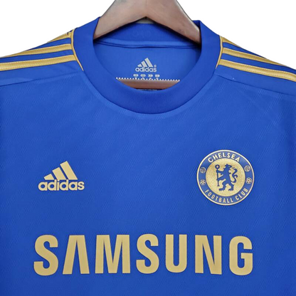 Chelsea 2012-2013 Home Jersey