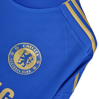 Chelsea 2012-2013 Home Jersey