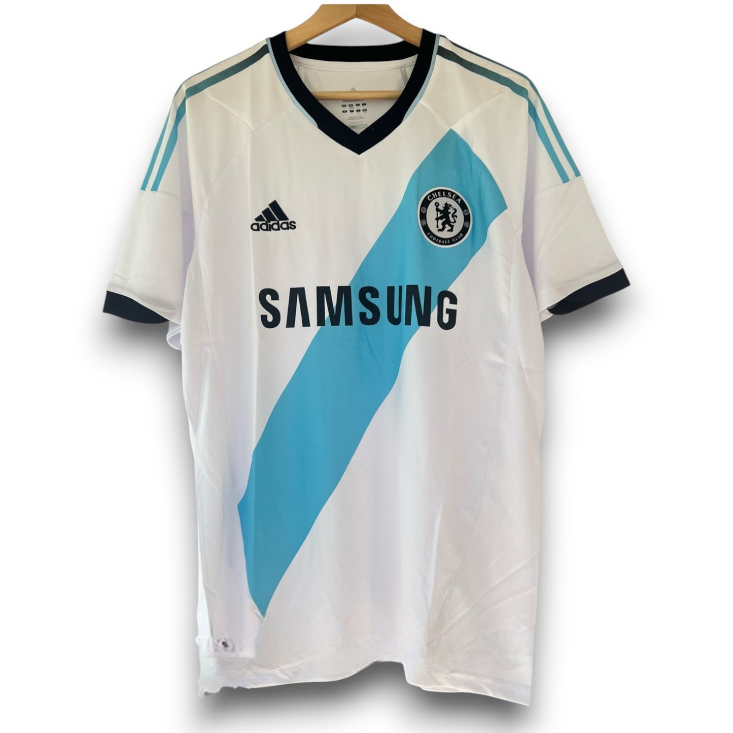 Chelsea 2012-2013 Away Jersey