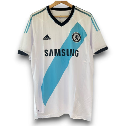 Chelsea 2012-2013 Away Jersey