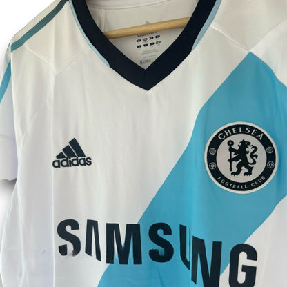 Chelsea 2012-2013 Away Jersey