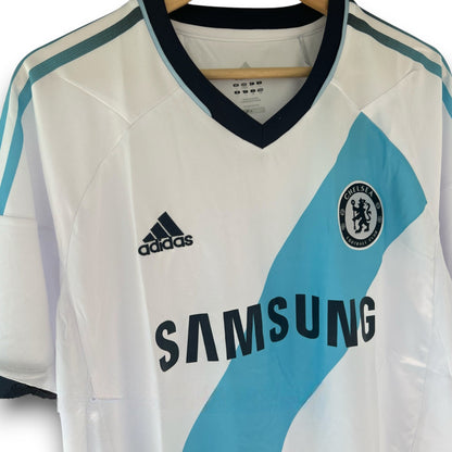 Chelsea 2012-2013 Away Jersey