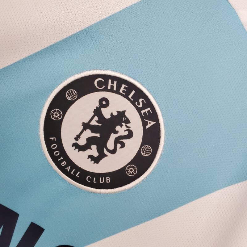 Chelsea 2012-2013 Away Jersey