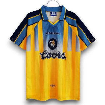 Chelsea 1997-1998 Away Shirt