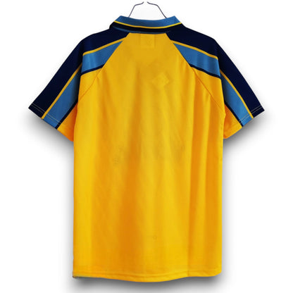 Chelsea 1997-1998 Away Shirt