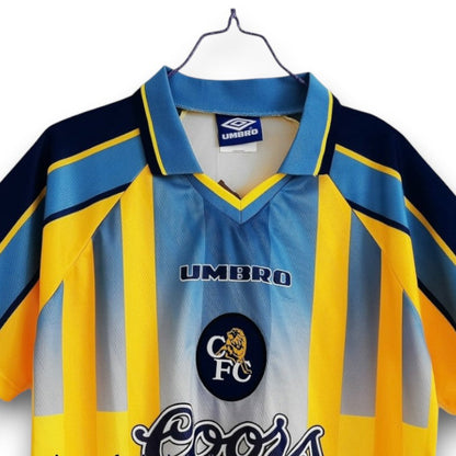 Chelsea 1997-1998 Away Shirt