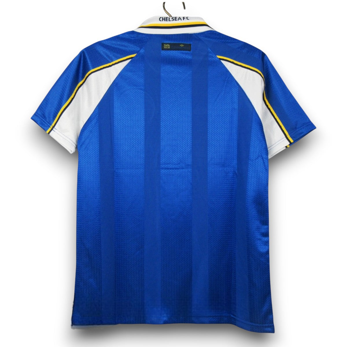 Chelsea 1997-1998 Home Shirt
