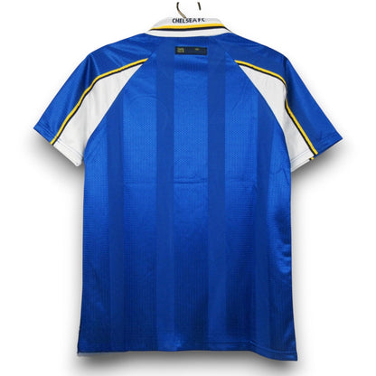 Chelsea 1997-1998 Home Shirt