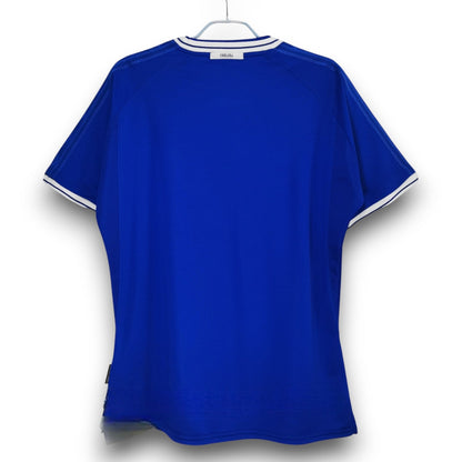 Chelsea 1999-2001 Home Shirt