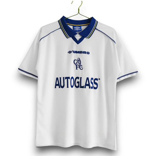 Chelsea 1999-2001 Away Shirt