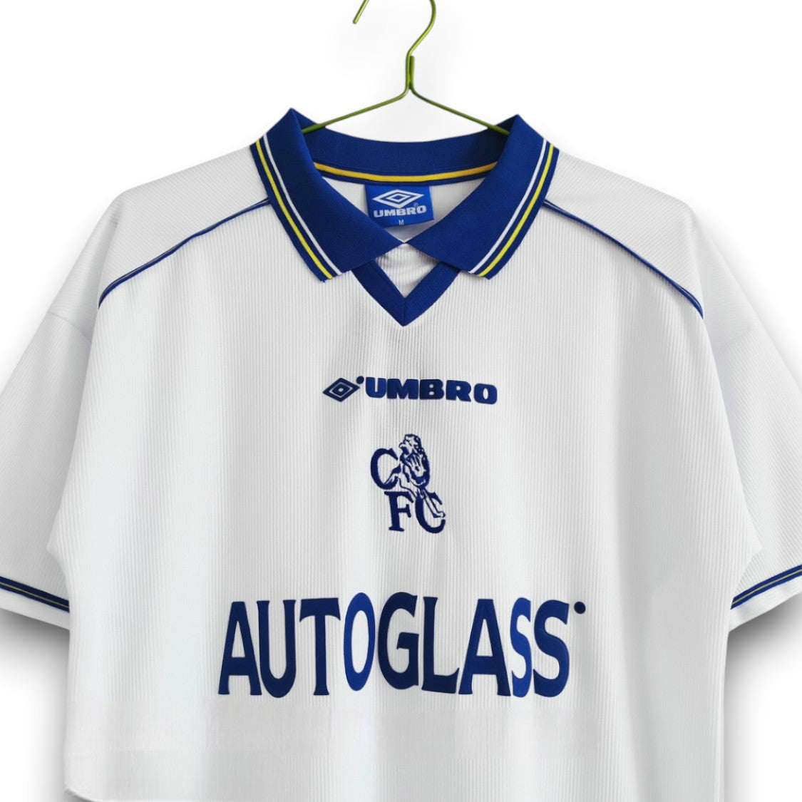 Chelsea 1999-2001 Away Shirt