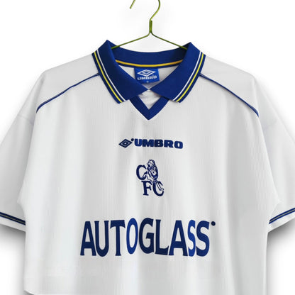 Chelsea 1999-2001 Away Shirt