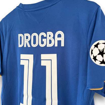 Chelsea 2005-2006 Home Shirt