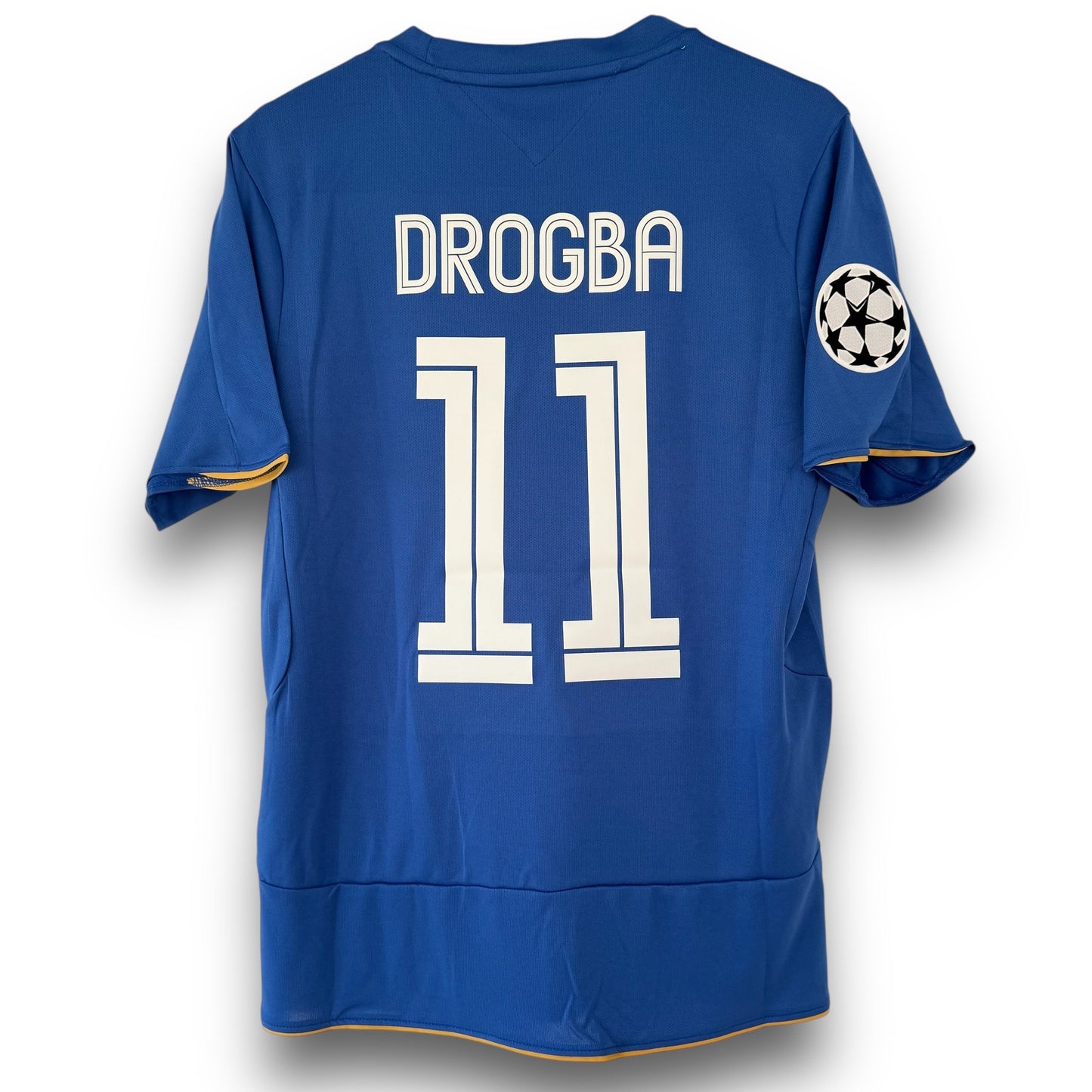 Chelsea 2005-2006 Home Shirt