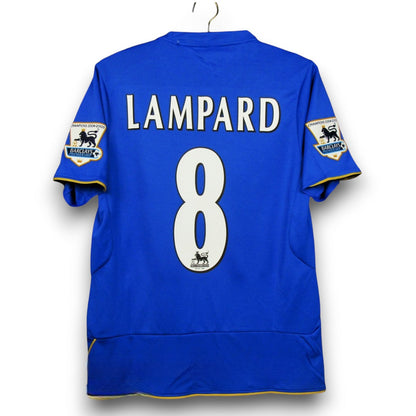 Chelsea 2005-2006 Home Shirt