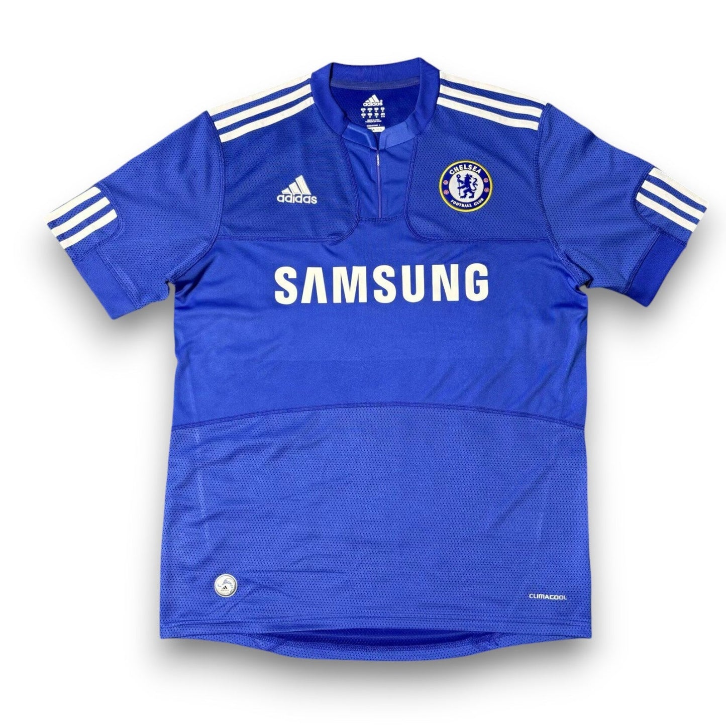 Chelsea 2009-2010 Home Shirt