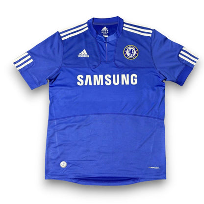 Chelsea 2009-2010 Home Shirt