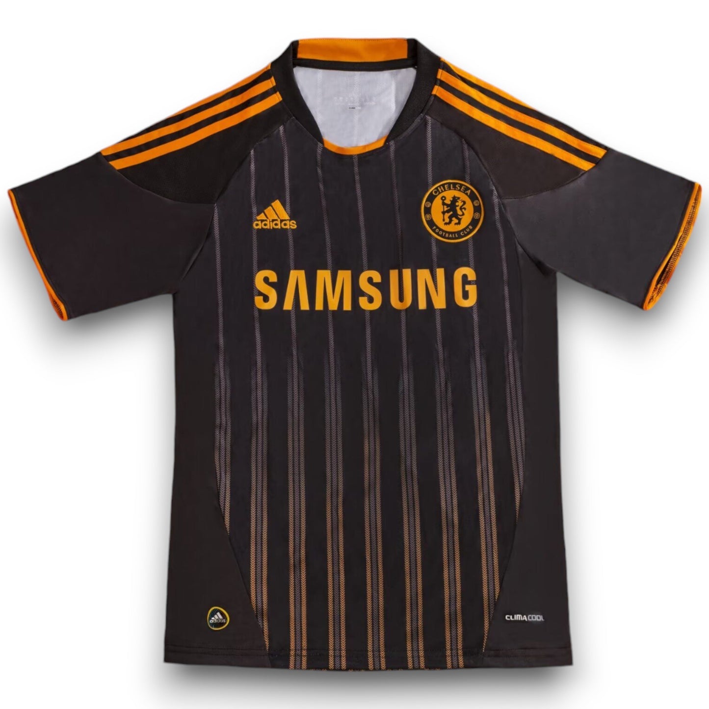 Chelsea 2010-2011 Away Shirt