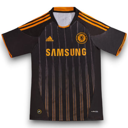 Chelsea 2010-2011 Away Shirt