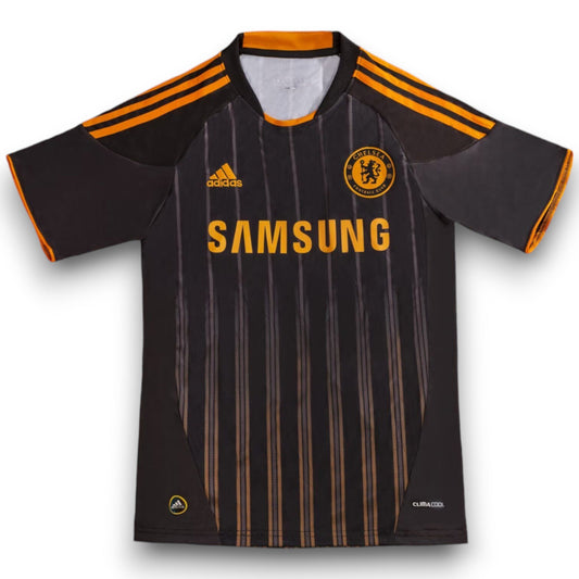 Chelsea 2010-2011 Away Shirt
