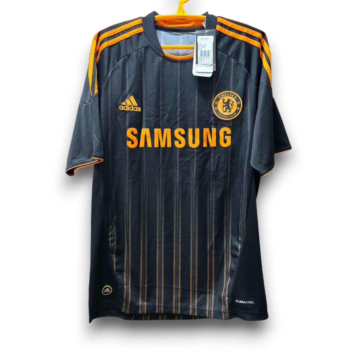 Chelsea 2010-2011 Away Shirt