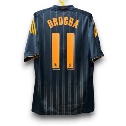 Chelsea 2010-2011 Away Shirt