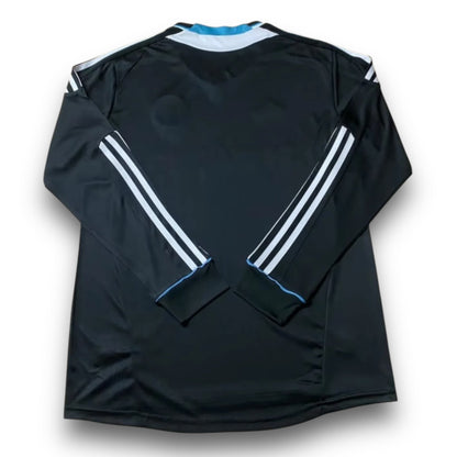 Chelsea 2011-2012 Away Long Sleeve Shirt