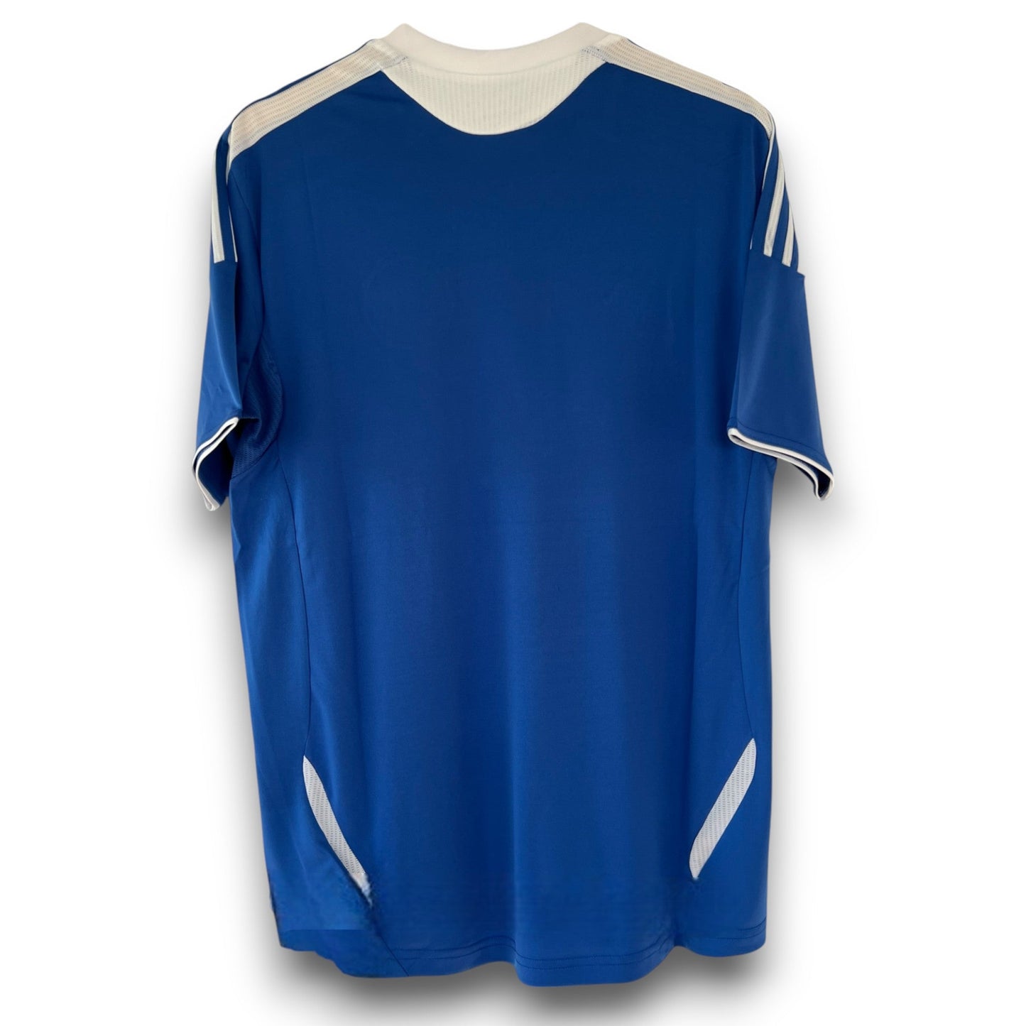 Chelsea 2011-2012 Home Jersey