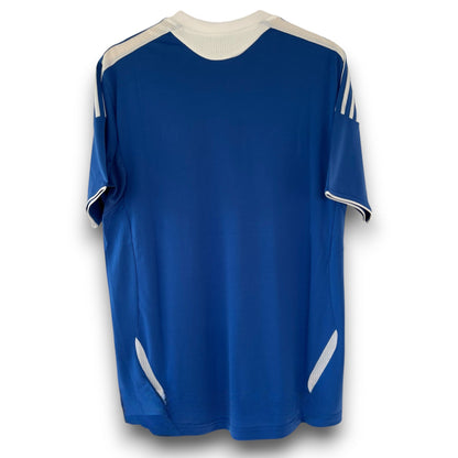 Chelsea 2011-2012 Home Jersey