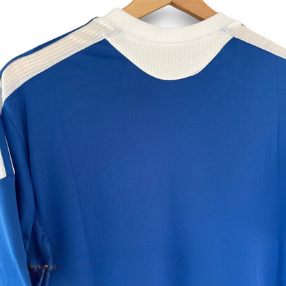 Chelsea 2011-2012 Home Jersey