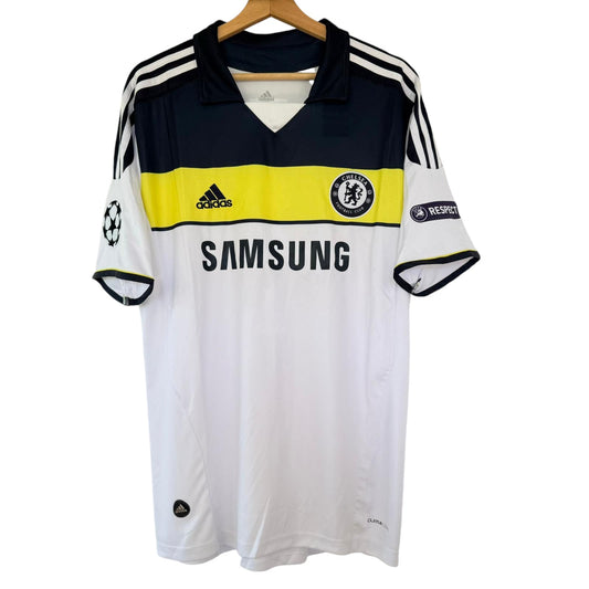 Chelsea 2011-2012 Away Shirt