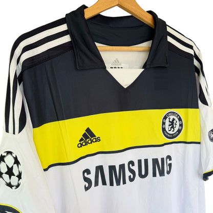 Chelsea 2011-2012 Away Shirt