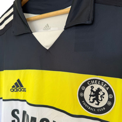 Chelsea 2011-2012 Away Shirt