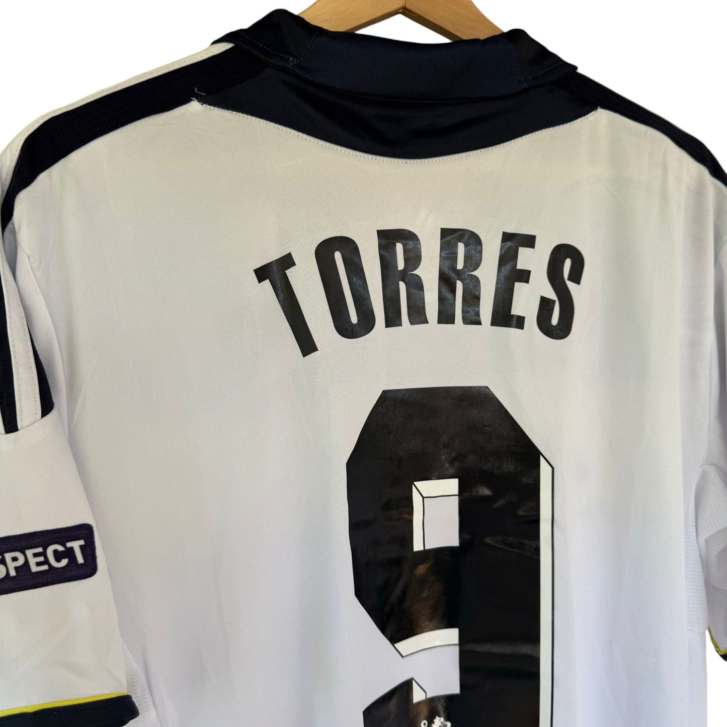 Chelsea 2011-2012 Away Shirt