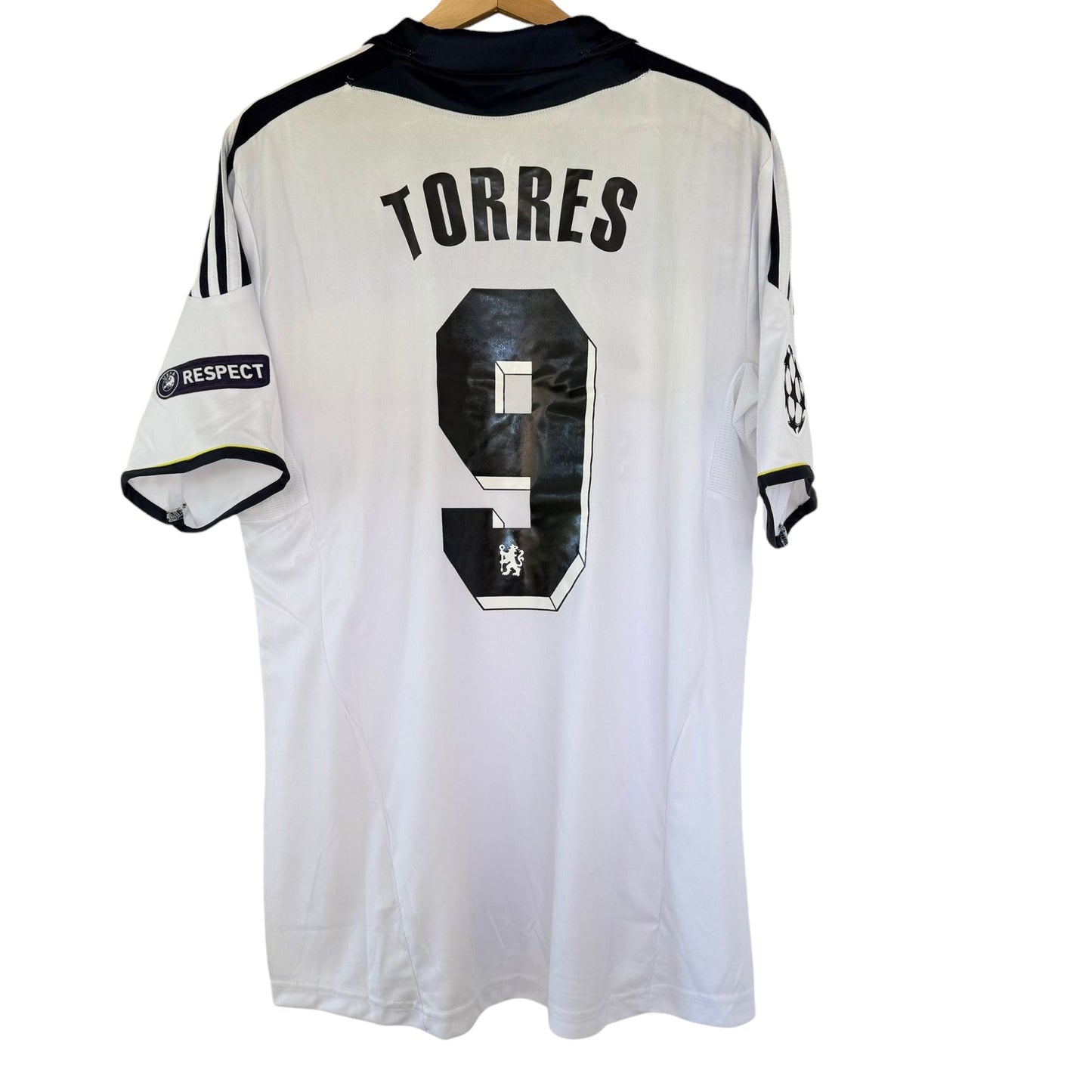 Chelsea 2011-2012 Away Shirt