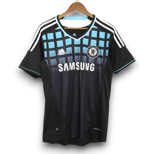 Chelsea 2011-2012 Away Shirt