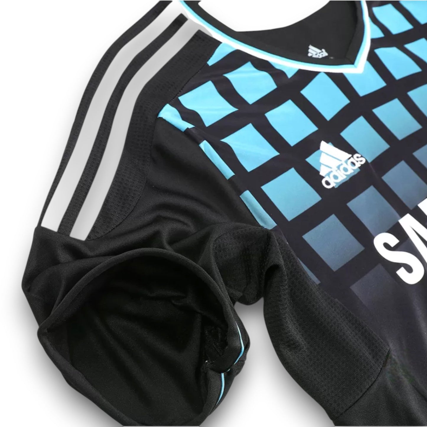 Chelsea 2011-2012 Away Shirt