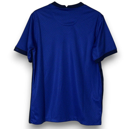 Chelsea 2020-2021 Home Jersey