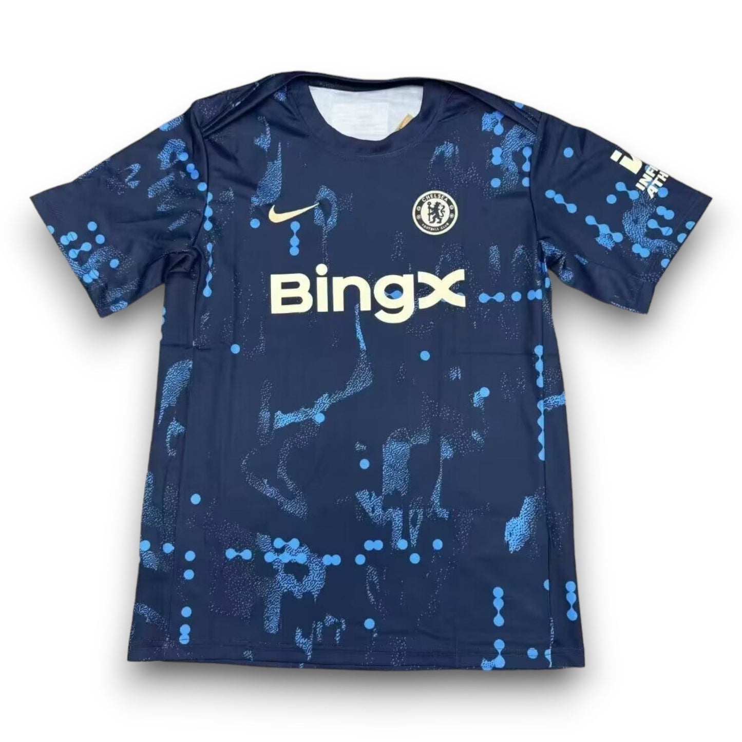 Camiseta Chelsea 2024-2025 Entrenamiento