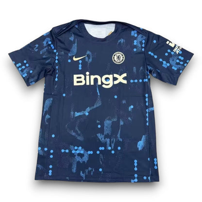 Camiseta Chelsea 2024-2025 Entrenamiento
