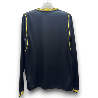 Camiseta Chelsea 2026-2027 Alternativa Manga Larga