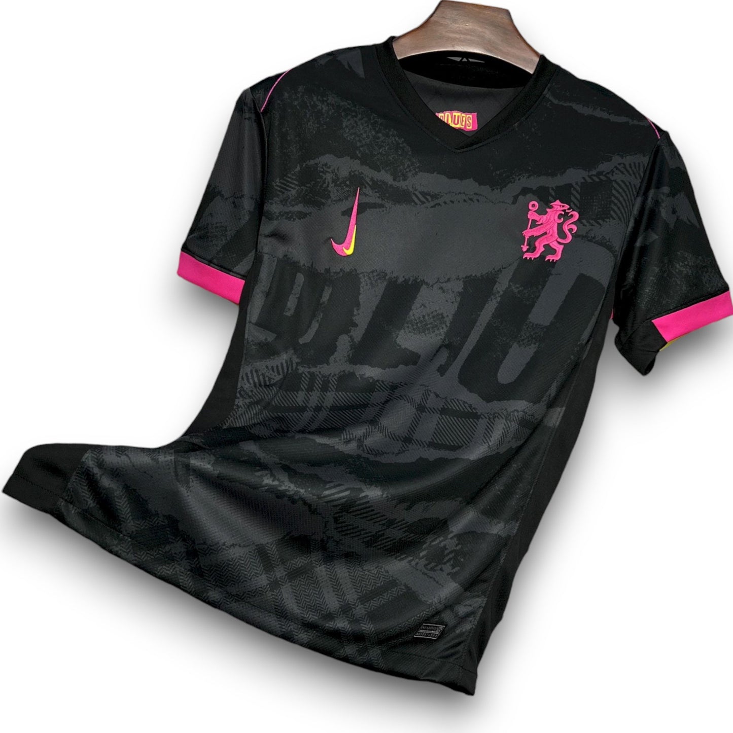 Camiseta Chelsea 2024-2025 Alternativa