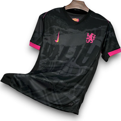 Camiseta Chelsea 2024-2025 Alternativa