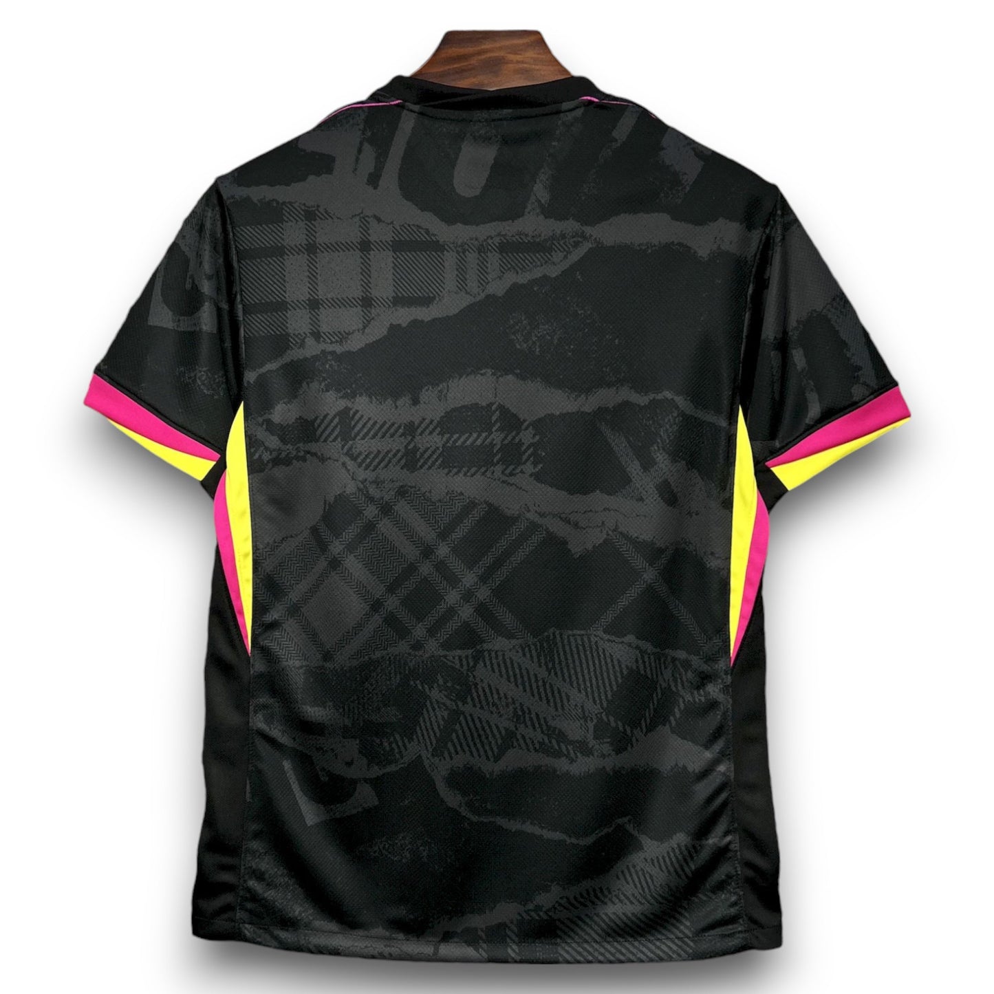 Camiseta Chelsea 2024-2025 Alternativa