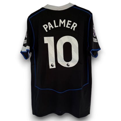 Camiseta Chelsea 2025-2026 Alternativa