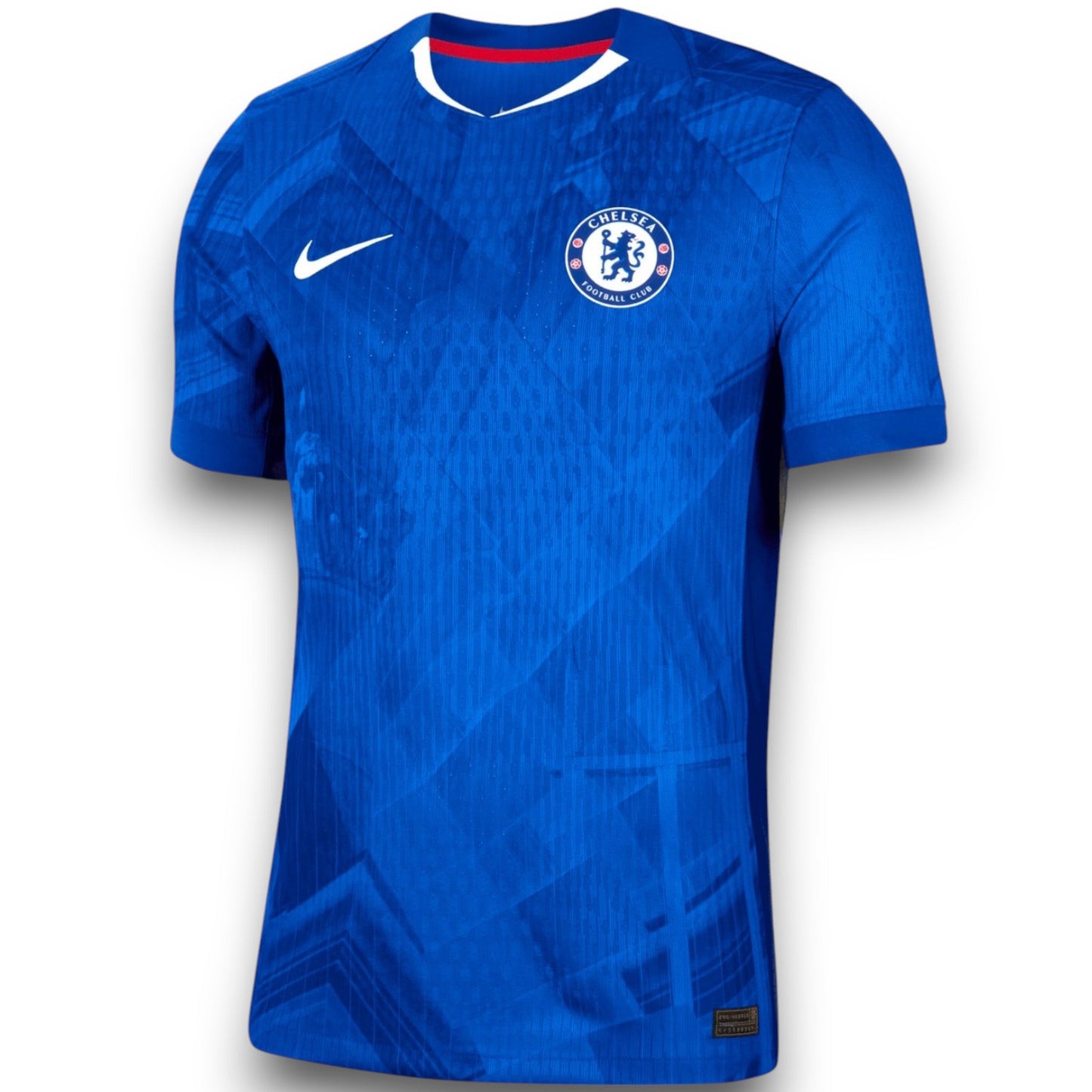 Maillot Chelsea Domicile 2025-2026