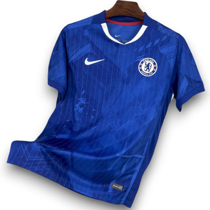 Maillot Chelsea Domicile 2025-2026